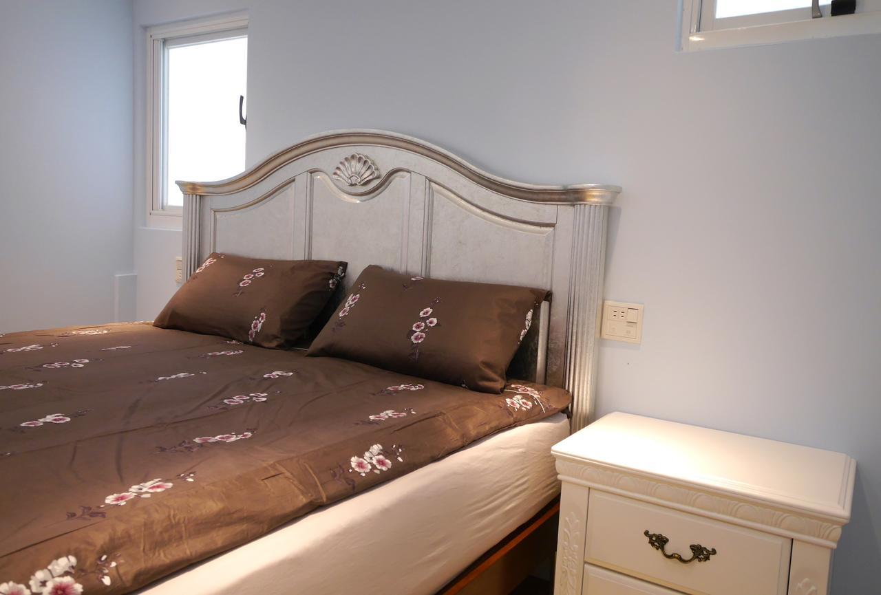 チ チ B&B 台南 エクステリア 写真